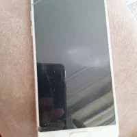 گوشی موبایل سوخته