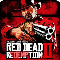 اکانت ps5 Red dead redemption two ظرفیت دو
