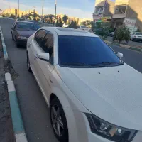 دنا ۶ دنده موتور توربو. بدون رنگ