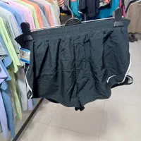 شورتک زنونه مخصوص باشگاه اورجینال