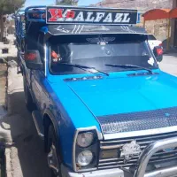 حمل  نقل بار