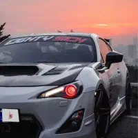 تویوتا جی‌تی ۸۶ توربو gt ۲۰۱۴