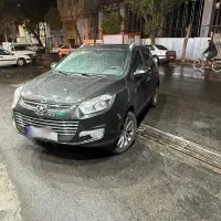 جک S5 1402
