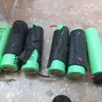 باطری شارژی اسپیکر