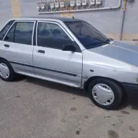 پراید مدل 87