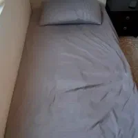 ۲عدد تخت تک نفره