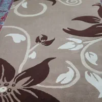 گلیم فرش ۶ متری