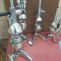آب انار گیری