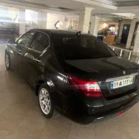 دنا پلاس توربو اتوماتیک ۱۴۰۴ آپشنال