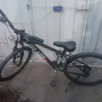 دوچرخه