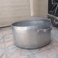 دیگ بزرگ روحی