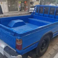 نیسان مدل ۹۷
