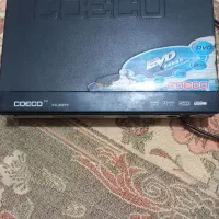 دیویدی|پخشکننده DVD و ویدیو|تهران, خانی آباد نو جنوبی|دیوار