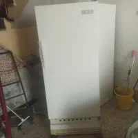یخچال جنرال استیل