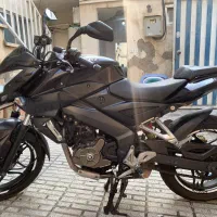 Ns200|موتورسیکلت|گرگان, |دیوار