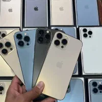 آیفون طرح ۱۳ پرومکس