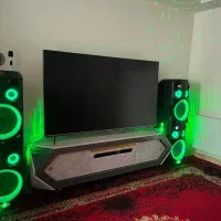 اسپیکر جفتی JBL