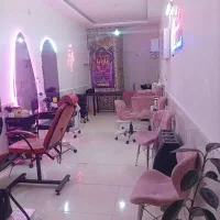 واگذاری  سالن زیبایی