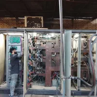 استخدام کارگر ساده و کارآموز برق