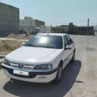 پارس elx فول ۴۰۲