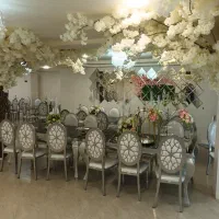 خانه عقد شهبانو و ماه مبارک رمضان