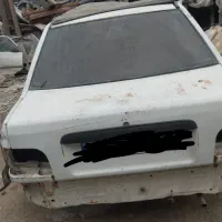 صندوق پراید