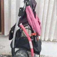 کالسکه گود بی بی اصل