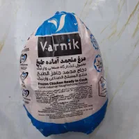 مرغ جوجه منجمد