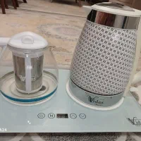 چایی ساز VIDAS