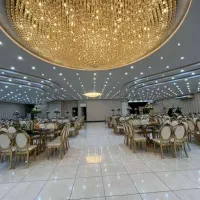 تالار و سالن ازدواج اسان و سفره عقد اقساطی