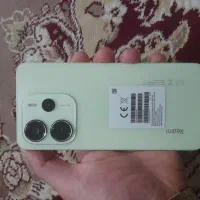 Redmi note 14 درحد آک