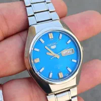 ساعت سیکو و اورینت اتوماتیک