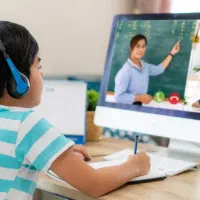 کلاس آنلاین زبان انگلیسی همه سنین همه سطوح