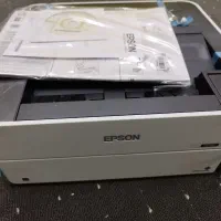 پیرینتر اپسون  مدل M1140