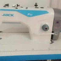 چرخ راسته دوز صنعتی جک مدل f10
