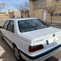 پارس مدل ۱۳۹۸