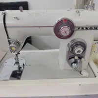 ژانومه 672 درحدنو