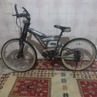 دوچرخه سایز24