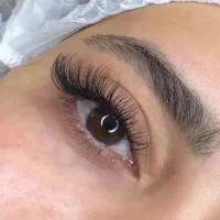 اکستیشن مژه فقد 500
