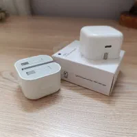اداپتور اصل اپل نو