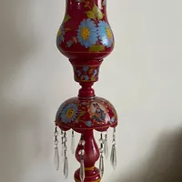 لاله عباسی|ریسه و چراغ تزئینی|تهران, جنت‌آباد جنوبی|دیوار