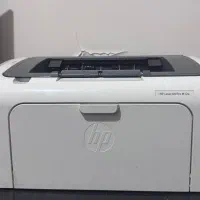 پرینتر لیزر سیاهوسفید اچپی مدلLaserJet Pro M12a