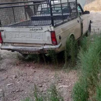وانت پیکان مدل 82