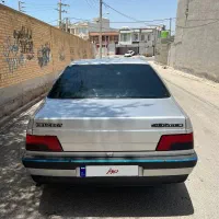 پژومدل ۹۲