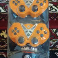 دسته بازی xp-8032c