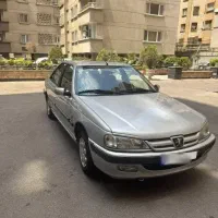 پارس مدل 83 بی رنگ