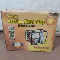 پمپ بنزینی Wego wp30