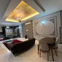 160متر-رحمانیه22-فول-تکواحدی