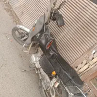 موتورسیکلت