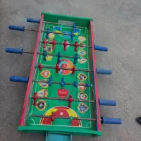 فوتبال دستی۴نفره